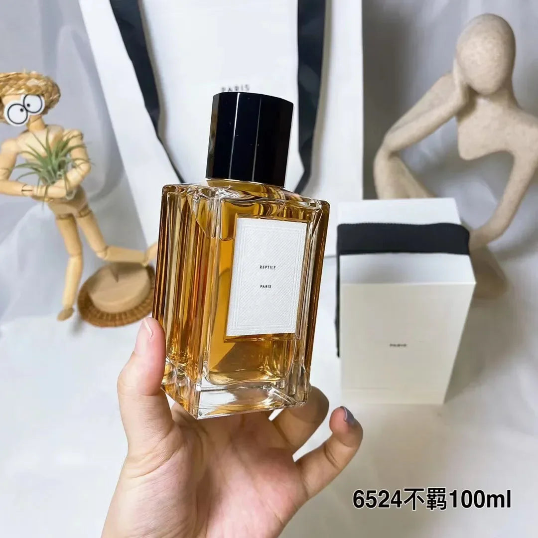 Meistverkauftes Hot Brand Parfüm für Männer und Frauen, langanhaltend, natürlicher Duft, Herrenduft Dansparis Saint, Damendüfte, Deodorants