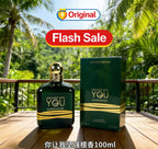 Das meistverkaufte 100ml Stronger With You Absolutely Intensely Oud Parfüm, für Damen und Herren geeignet, langanhaltender Duft