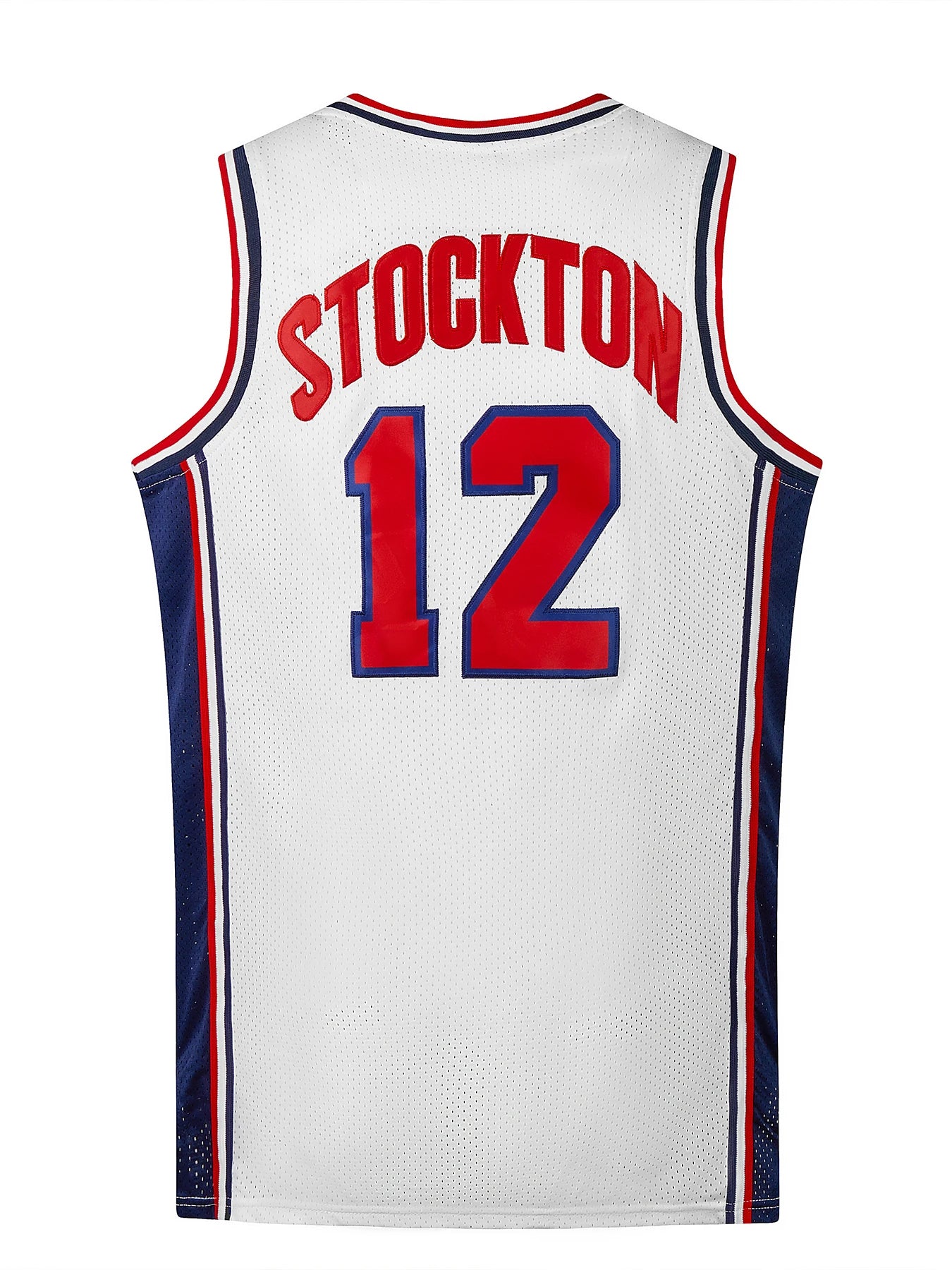 Herren besticktes #9 Basketball-Trikot, atmungsaktive Sportbekleidung, ärmellose Trainingsuniform, Team-Weste, Tops im neuen Design