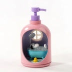 Re-Ment Life in A Bottle Snoopy Mystery Blind Box Geschenke Spielzeugmodell Anime Figuren Sammlerstücke Dekorationen
