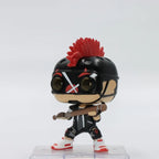 Funko Offiziell lizenziert von Batman The Joker Vinylfigur Globales Sammlermodell Desktop-Deko Ornamente Figur Souvenir