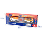Kinder elektrische Eisenbahn Lokomotive Magnetischer Zug Waggon Diecast Slot Spielzeug Passend für Holzeisenbahn Gleis Spielzeug für Kinder Geschenk