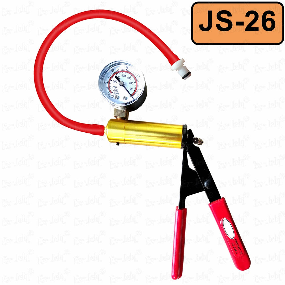 Acrylic Penis Pump Manual Penis Enlarger Sex Toy For Man Vacuum Pump Male Masturbation Penis Enlargement Trainer Adults Product
