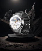2026 Neue Smartwatch für Pflegeberufe mit EKG+PPG Gesundheitsanalyse Blutdruck Lipide Harnsäure Drahtlose HD-Anruf Smartwatch Herren Damen