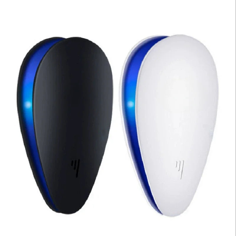 New Mice Mouse Repellent Anti Mosquito Repellent for Mice Rodent Pest for Control Rodent Rat Repellent Ultrasonic Electronic