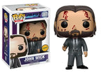 Funko POP JOHN WICK 387# 580# Vinyl-Actionfiguren Sammlermodell für Kinder 10 cm mit Box Weihnachtsgeschenke Spielzeug