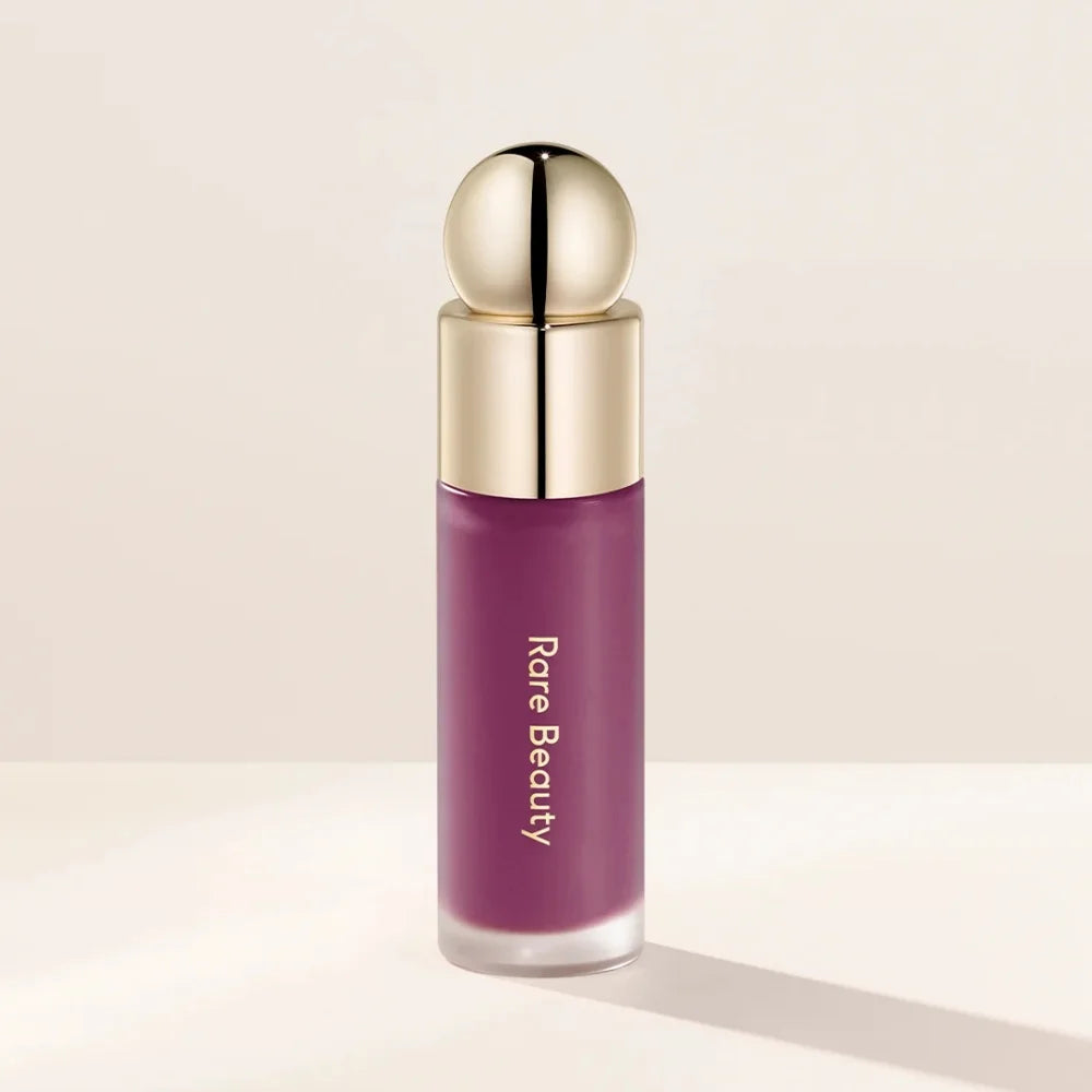 Rare Beauty Soft Pinch Flüssiges Rouge Seidig und gleitet sanft Lang anhaltendes Make-up für pralle Wangen Hope Love Virtue Happy Wonder Worth
