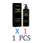 Bräunungsgel Instant Bronzer Selbstbräunungs-Mousse Feuchtigkeitsspendender natürlicher Glow Sonnengeküsste, aufbaubare Farbe Pflegend Feuchtigkeitsspendend 250ml