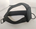 1PCS Head Neck Training Harness Body Strengh Exercise Cervical Spine Strap Adjustable Power Gym Fitness Weight Bearing Cap