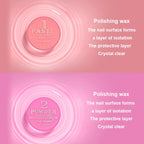 Make-up-Set Nagelpufferblock Feilen Maniküre Puffer für Nagelpflege Werkzeuge Hochwertige Nagelpflege Puffercreme Maniküre-Set