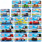 Auf Lager Thomas & Friends Trackmaster Zug Plüsch Along Jungen Spielzeug 1/43 Diecast Bruno Gordon Nia Hiro Kran Kana Diesel Modell Geschenk