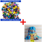 144 Anime Stil Actionfigur Modell Pokémon Figur Spielzeug Ornament Dekoration Sammlerstücke Spielzeug für Kinder Weihnachtsgeschenk
