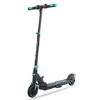 RCB R15 Elektroroller für Kinder 8-16 Jahre, 8 kg, faltbar, doppeltes Bremssystem, maximale Reichweite 16 km