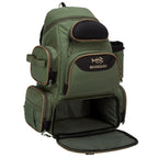 Bassdash Angeltasche Köderrucksack Leicht Taktisch Köderbox Multifunktional