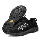 Summer Unisex Non Slip Outdoor Hiking Shoes Men Women Mountain Shoes Trail Trekking Sneakers Breathable Dropshipping