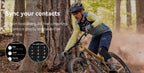 MEVADEN Steel 1,39 Zoll Herren Luxus-Smartwatch Bluetooth Anruf Sport-Fitness-Tracker Gesundheitsmonitor Smartwatch für Männer MD52