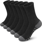 6/12 Paar Herren Outdoor-Gymnastiksocken Hohe Qualität Bequem Weich Rutschfest Fußball Große Größe Neuer Stil