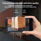 PDA927 Android 2D QR Code Leser Handheld-Terminal PDA Android Barcode-Scanner mit NFC RFID-Leser Medizingerät PDAs