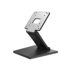UPERFECT VESA Desktop Monitor Holder 15-22" LCD LED Folding Display Touch Screen Stand Mount Support Metal Bracket Load 6.5kg
