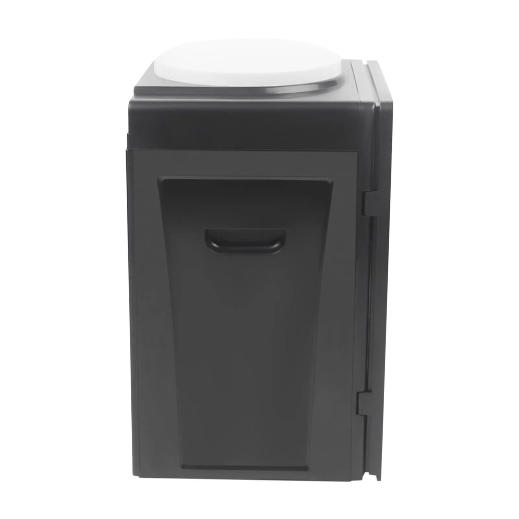 Desktop-Elektrowasserspender, separates Heiß- und Kaltwasser für Kaffee, Büro, 550 W, 85–95 ℃