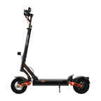 JOYOR T6E PRO ABE Erwachsenen-Elektroroller 500W Motor 48V26AH Akku E-Mountain Escooter 10" Offroad-Reifen Faltbarer E-Scooter