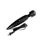 220V Power Sex Toys For Woman Magic Wand VibratorsHand Held Body Massage AV Stick Adult Products