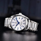 PAGANI DESIGN 40MM Herrenuhr Luxus-Automatikuhr für Herren Mechanische Armbanduhr Edelstahl Leuchtende Business-Uhren 2026