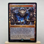 MPS FOIL2-02 TCG-Karten für das Spielen zu Hause: Magische Proxy Sol Ring, Lotus Petal, The Oblivion Stone, Extraplanar Lens, Noxious Gather