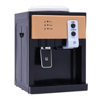 Electric Water Dispenser 8°C-95°C Hot and Cold Water Dispenser Drinking Water Cooler Fast Cooling Heating  for Home Office Use