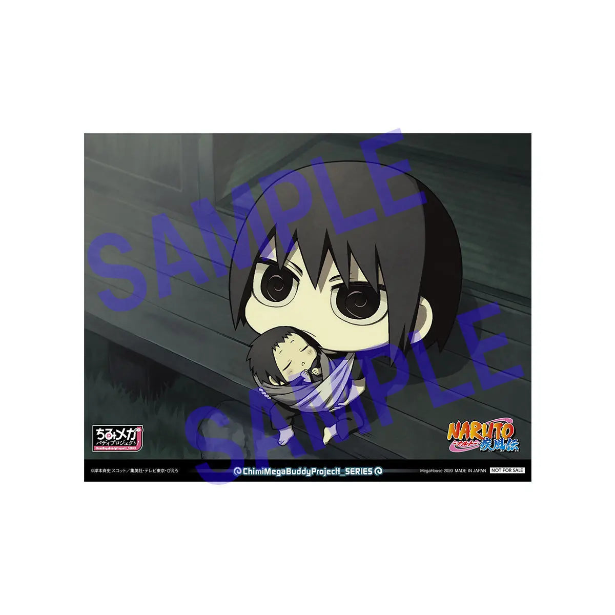 Anime Naruto Actionfigur Naruto Sasuke Kakashi Itachi Modell Spielzeug Desktop Ornament Dekoration Geschenk Junge Mädchen