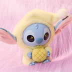 2025 Sales Stitch Blind Box Tasche Iss etwas vor dem Schlafengehen Serie Vinyl Anhänger Niedliche Puppe MysteryBox Flauschige Puppe Überraschungsgeschenk