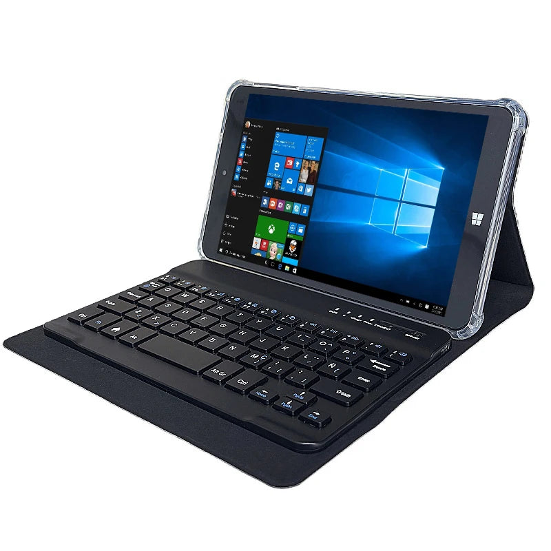 8 Zoll 4GB RAM 64GB ROM Onda Windows 10 Tablet PC Quad-Core Dual-Kamera integrierte 4000mAh Batterie großer Abverkauf