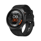 EU Version OPPO Watch X3 Smartwatch Wear OS by Google Schlaf 16 Tage Akkulaufzeit SpO2 Blutsauerstoffüberwachung IP69 Google Wallet