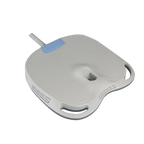 Neues Myoslim Desktop RF Körperformungsgerät Pro Rollenmassage Magnetische Schlankheits-EMS Fettreduzierung Gewichtsverlust Weißes Gerät