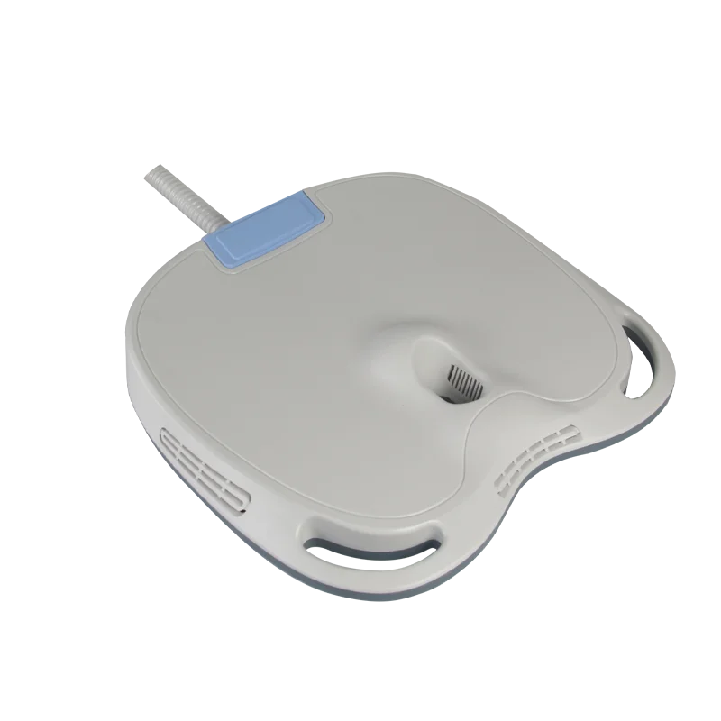 Neues Myoslim Desktop RF Körperformungsgerät Pro Rollenmassage Magnetische Schlankheits-EMS Fettreduzierung Gewichtsverlust Weißes Gerät