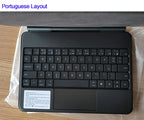 TouchPad Magic Keyboard für iPad Air 11 13 M4 2026 M3 M2 iPad 10 10. Gen. Air 4 5 6 iPad Pro 11 12,9 13'' M5 M4 Smart Cover Hintergrundbeleuchtung