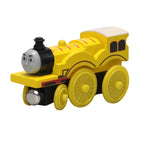 Thomas & Friends Holzeisenbahn Spielzeug Lady Percy Mike Rosie Edward Donald Gordon Emily Zug Waggons Geburtstag Weihnachten