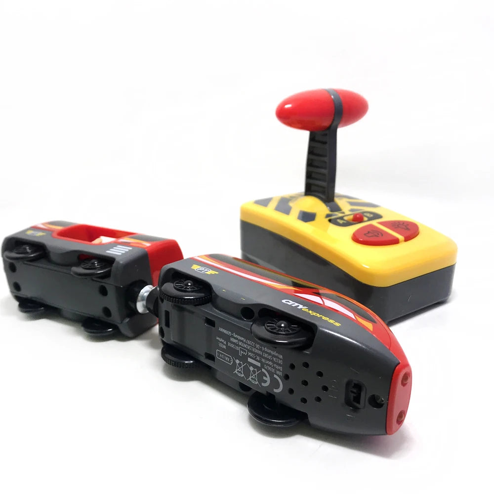 Kinder RC Elektrische Eisenbahn Lokomotive Magnetische Bahn Diecast Slot Spielzeug Passend für Holzeisenbahn Schienen Spielzeug für Kinder Geschenke