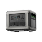 ALLPOWERS Tragbare Powerstation R600, 299Wh LiFeP04 Akku mit 2x 600W (1200W Spitze) AC-Steckdosen für Outdoor-Camping Wohnmobil Zuhause