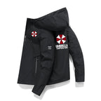 2024 Hino Herren Freizeit-Blazer, Harajuku Outdoor-Jacke, LKW-Logo, Frühlings- und Herbstkleidung, Neue Jacke, S-5XL