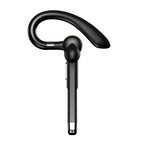 YYK-520 Kabellose Kopfhörer Business Bluetooth 5.3 Ohrhörer Freisprechanruf Mikrofon Geräuschunterdrückung Headset In-Ear-Kopfhörer zum Autofahren