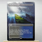 MH3 MH2 HOLO10-03 TCG magical Cards for Home Play Proxy fetch land Marsh Flats the Arid Mesa Misty Rainforest gathering