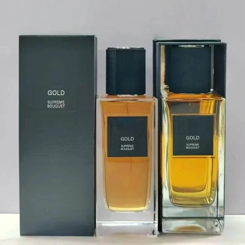 125 ml Unisex-Parfüm Bestseller Orientalisch-Holzig Grapefruit Blumen Duft Lang anhaltend Große Kapazität Duft für Männer und Frauen Hauptbild