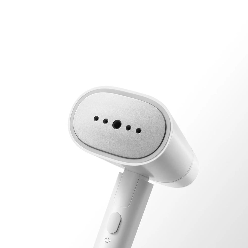 Neues MIJIA Handheld-Dampfbügeleisen 2 – Handdampfglätter, elektrischer Dampfreiniger für Zuhause, tragbar, faltbar, Milbenentfernung, Dampfglätter Zweitbild