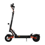 JOYOR T6E PRO ABE Erwachsenen-Elektroroller 500W Motor 48V26AH Akku E-Mountain Escooter 10" Offroad-Reifen Faltbarer E-Scooter