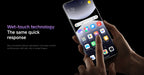 Xiaomi Redmi Note 14 Pro 5G NFC Smartphone MediaTek Dimension 7300-Ultra AMOLED Display 6,67 1,5 K 120 Hz 5110 mAh 200 MP Kamera