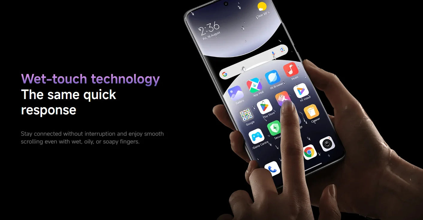 Xiaomi Redmi Note 14 Pro 5G NFC Smartphone MediaTek Dimension 7300-Ultra AMOLED Display 6,67 1,5 K 120 Hz 5110 mAh 200 MP Kamera
