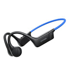 DOOGEE BoneBeat Run Knochenschall-Kopfhörer, kabellose Open-Ear-Sportkopfhörer, 10 Stunden Akkulaufzeit zum Laufen, Radfahren