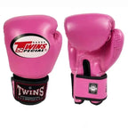 8/10/12/14oz Professioneller Boxhandschuh PU Verdicktes Innenfutter MMA Sanda Muay Thai Trainingshandschuh Box-Trainingszubehör