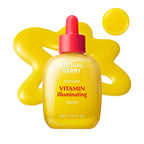 EQQUALBERRY ALOE PDRN & NAD PEPTID Hautpflegeset – HYALTOIN Serum, Bakuchiol Plump Calming Toner Serum Koreanische tägliche Hautpflege